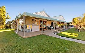 Otways Tourist Park